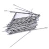 M1.2 (1.2mm x 10mm) Split Cotter Pin - Stainless Steel