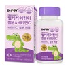 Dr. Poi 닥터포이 웰키커 어린이 철분 앤 비타민C 120정 2개월분 1병 Dr. Foy Well-Kicker Children's Iron & Vitamin C 120 Tablets 2-Month Supply 1 Bottle