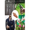 YFFSFDC Pruning Shears Case, Gardening Bag, Abrasion Resistant, Lightweight, Small,