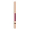 Coffret d'or Contour Lip Duo 08 Lipstick, Unscented, Violet Pink,