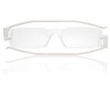Nannini Compact One Optics 3.0 Temples Reading Glass (Crystal)