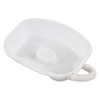 Shampoo Basin Drainable Portable Smooth Surface Hair Washing Tray for