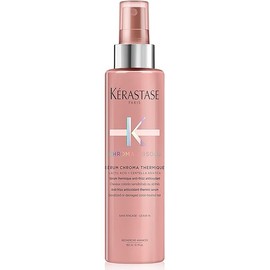 KERASTASE Chroma Absolu Hair Serum for Color-Treated Hair, With Anti-Frizz and Heat Protection