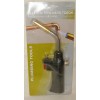 aqua plumb Screw-On Hand Torch MAPP PROPANE Self-igniting Solder Brazing