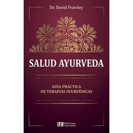 Salud ayurveda - Top Quality