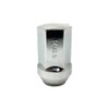 C8 Corvette Acorn Lug Nuts 22mm 14.5mm X 1.50 -