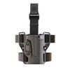 Orpaz C-Series CZ P10C & P10F Right-Hand OWB Holster, Level