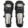 1 Pair Motorcycle Knee Pads Drop Resistance Rubber Cycling Protective