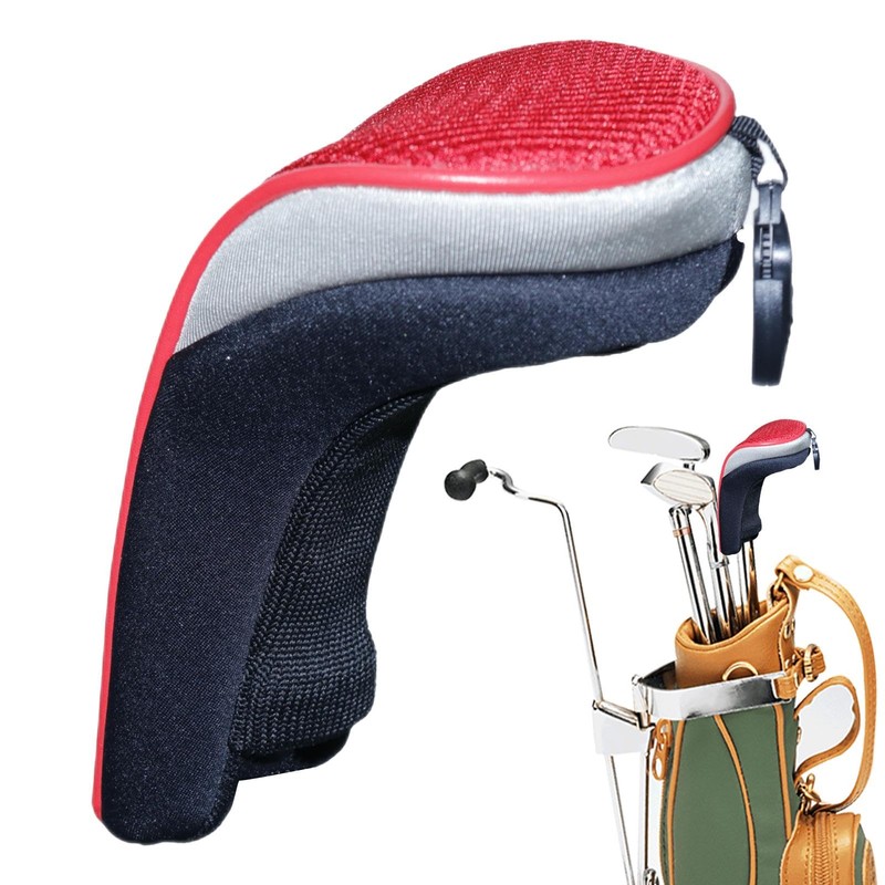 Golf Head Covers - Golf Club for Driver Head -
