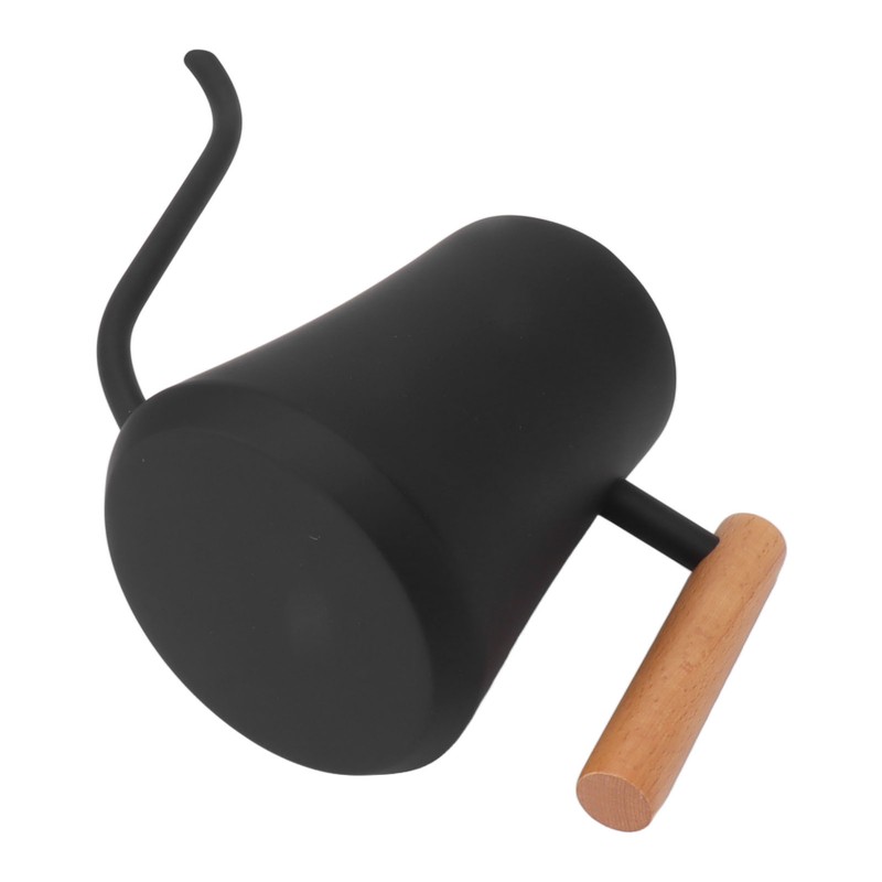 Stainless Steel Watering Can Pot Retro Small Plant Watering Can
