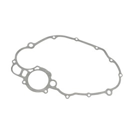 Motorcycle Engine Gasket Set (Clutch Cover) Compatible Models: SR400 Reference Genuine Part Number (Section): 3HT-15462-01 3HT-15462-R1 3HT-15462-R0