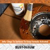 Rust-Oleum Rust Dissolver Jelly | Heavy-Duty Corrosion Remover for Metal