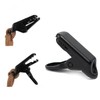 KOMBIUDA 30pcs Clamp Tarp Clips for Camping Tent Clamp Set