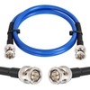 XRDS -RF 12G SDI Cable 3FT, SDI Video Cables 3G/6G/12G