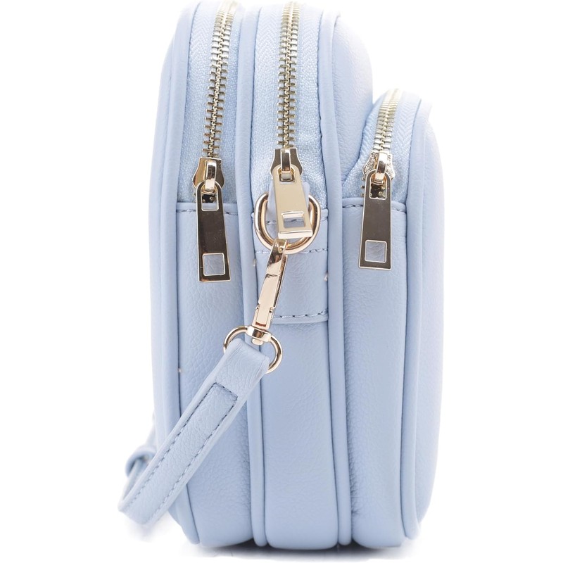 Mali+Lili, Josie Triple Zip Crossbody Bag