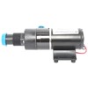 Amarine Made 12V 45 LPM RV Mount Macerator Waste Water