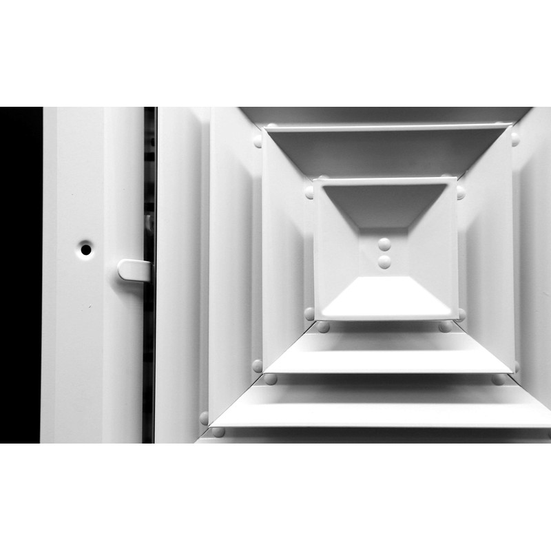 HVAC Premium 10 x 10 (in) HVAC Vent Cover -