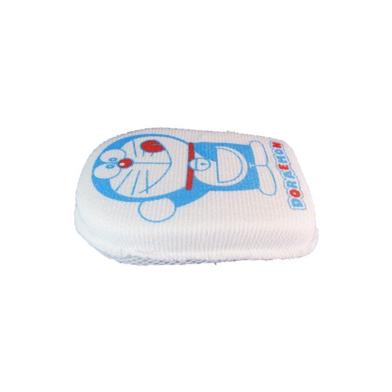 Aisen Doraemon body sponge BD022