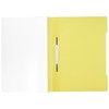 Durable 252304 Document Folders (A4 Standard, PP) Pack of 25,