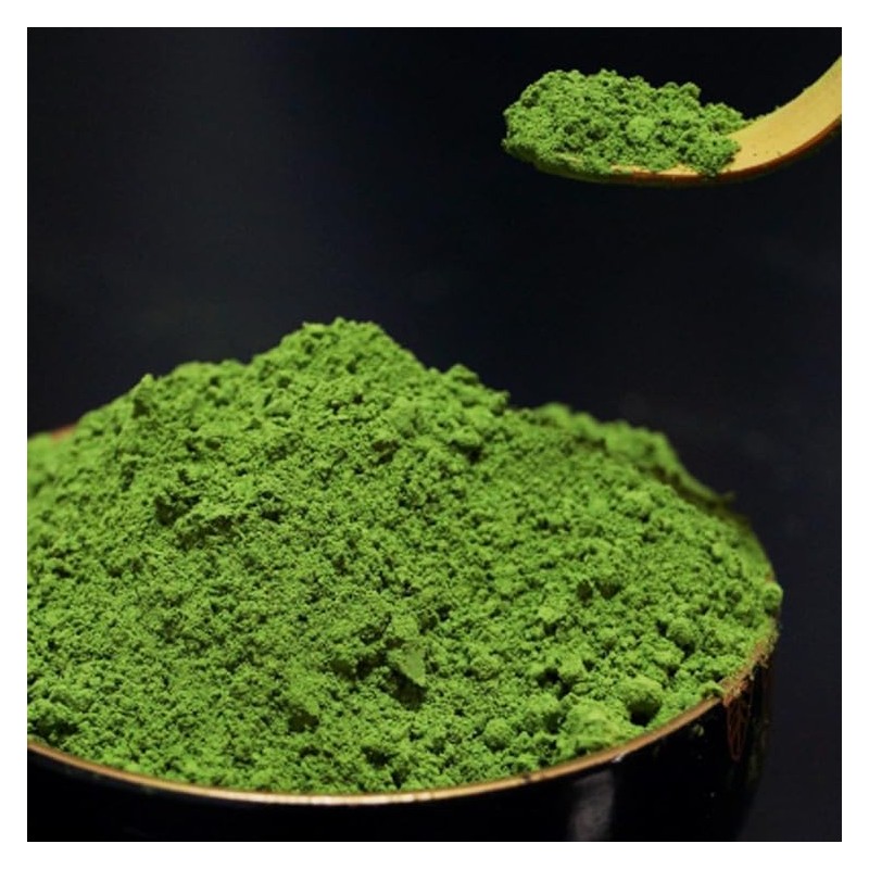 Sengien Green Green Tea Kisju, 0.7 oz (20 g)