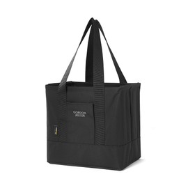 GORDON MILLER 1731896 Cordura Wire Tool Bucket 20L Black