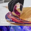 GRLELOU Epoxy Resin, 1 Gallon Crystal Clear Epoxy Resin Kit,