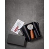 triangle Soul 84 075 07 04_K Pizza Cutter Cherry Wood
