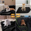 Waterproof Pet Blanket, Fluffy, Double Layer, Compact, Dog Blanket, Cat,