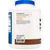 Nutricost Nutricost Whey Protein Isolate (Mocha) 5LBS - Gluten Free