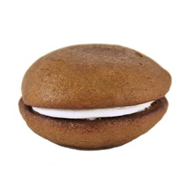 Box of Maine Maple Whoopie Pie - 8 Count