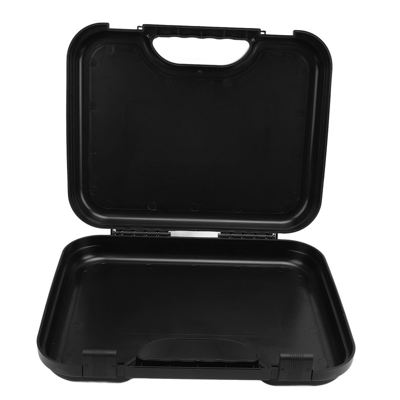 Travel Tool Case Protective Portable ABS Plastic Tool Carrying Storage