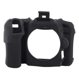 Portable Camera Protective Case, Soft Silicone Shell Cover for