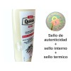 Crema Para Dolor Articular Y Neuropatías, Con Capsaicina. Menta