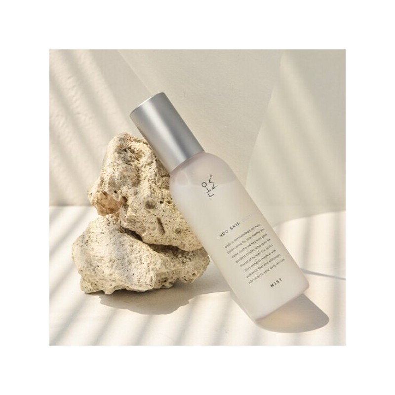 GTFNVB 온도 스킨 클로토 미스트 110ml Temperature Skin Clotho Mist