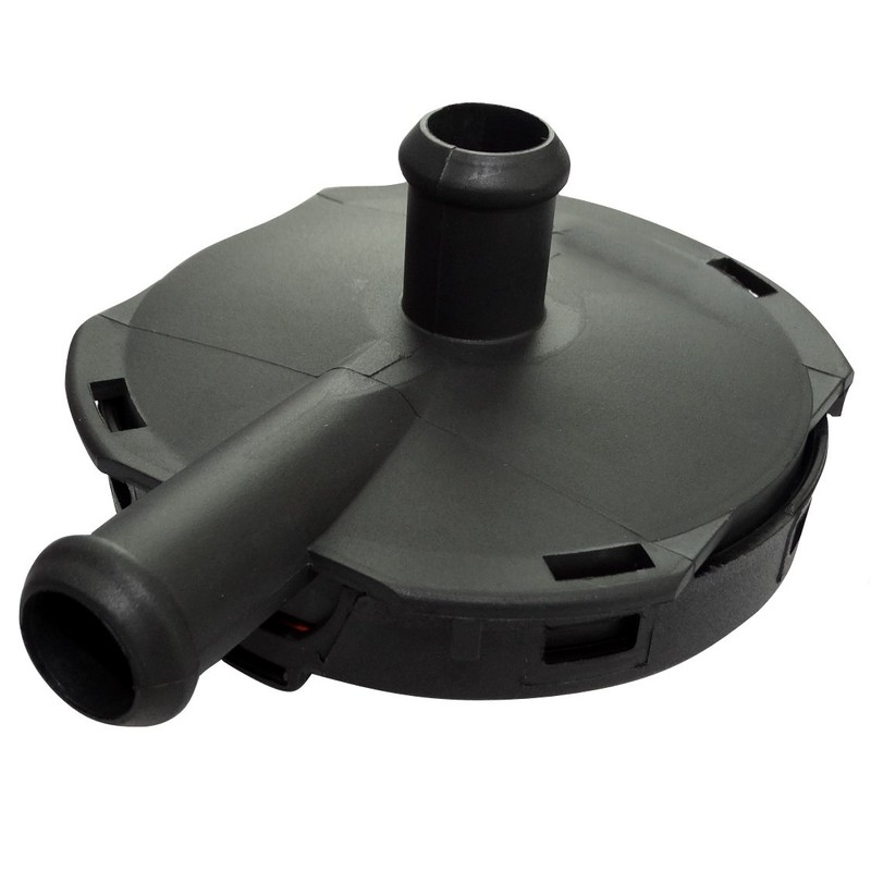 AERZETIX - C40179 - Crankcase Vent Valve - Compatible with