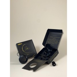 Ear Plugs for Sleeping Noise Cancelling - 27dB Earplugs for Noise Reduction - Reusable Hearing Protection Ear Plug for Concerts, Working, Snoring - Carrying Case & 8 Eartips