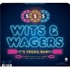 Mattel Games Wits & Wagers Board Game Vegas Edition Party