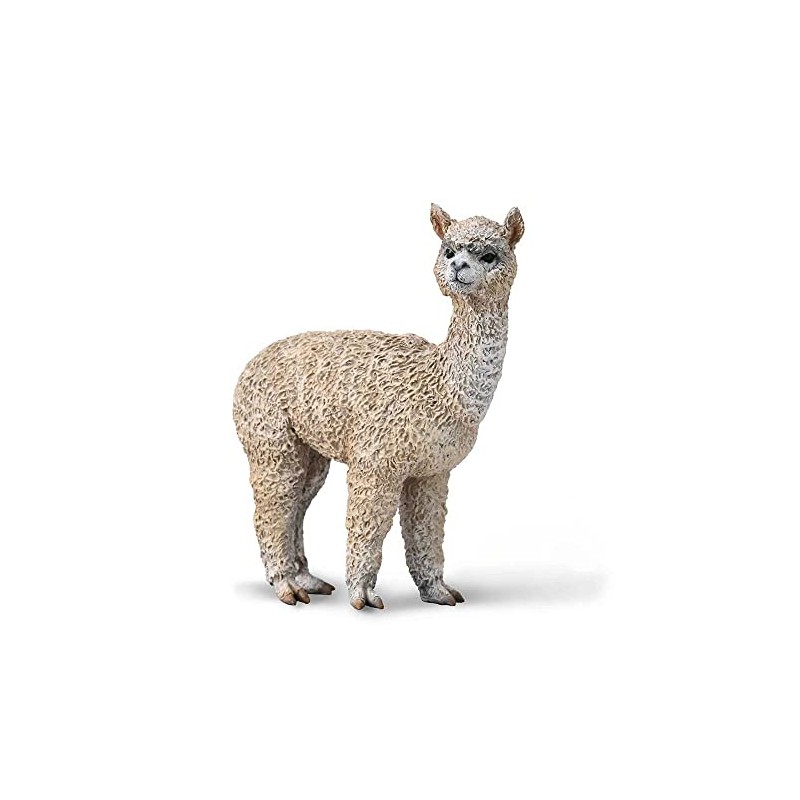 CollectA Alpaca
