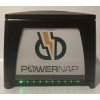 POWER NAP NEW IN BOX BLACK RESTAURANT GRADE Napkin Dispenser