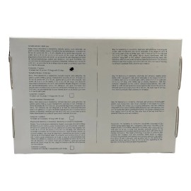 10 Bolsas de Colostomía Osto System Adulto