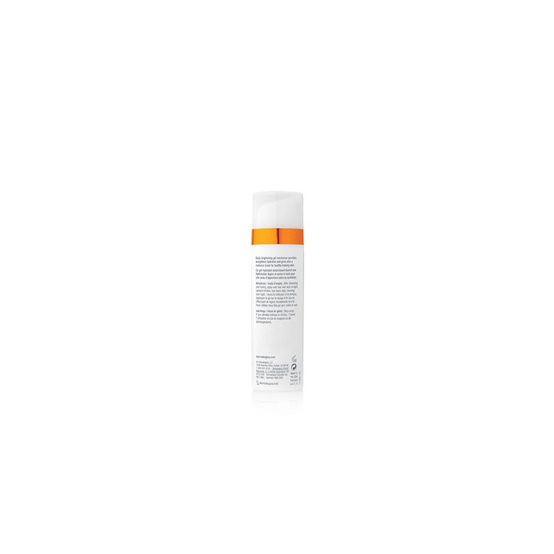 Dermalogica Biolumin C Gel Moisturizer 50ml Pore Elasticity Moisturizing Care
