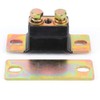 Transmission Mount Fits GM All Rear Mount, Fits TH350 TH400