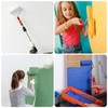 ValueMax Paint Roller Kit, 14-Piece 4 Inch Paint Roller Kit
