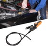 WiFi Endoscope 360 Degree Rotation Wireless 1080P HD Borescope with