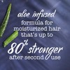 Maui Moisture Lightweight Hydration + Hibiscus Water Shampoo + Conditioner,