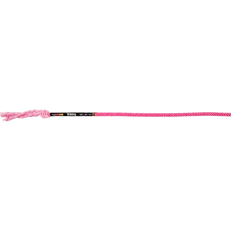 Rattler Triton Team Rope (35-foot, Soft)