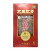 Chamduri red ginseng 6-year-old large 11-20 root box / 참두리 홍삼 6년근 대편 11-20뿌리 박스