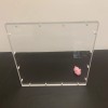 Skar Audio Blank 12” X 12” Plexiglass Viewing Window 3/4"