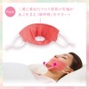 Aimedia Sleep Mask, Silk Mask, 100% Silk, Washable, For Sleeping,