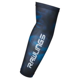 Rawlings Sport Adult Ghost Smoke Arm Guard AAW14S03 Navy